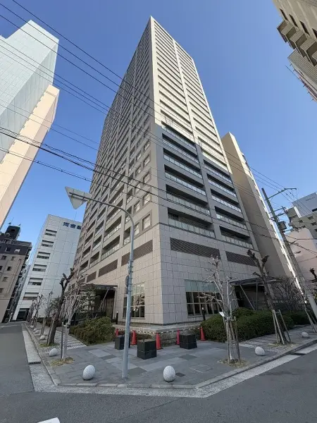 ウェリス・ジオ梅田レジデンス