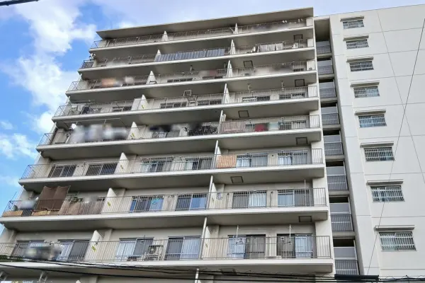 ハイツみどり木