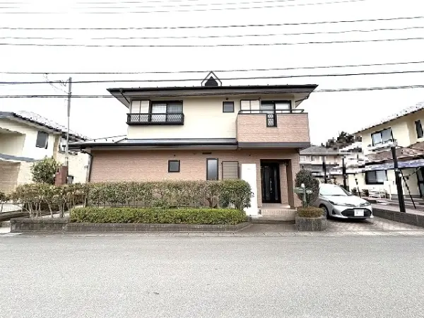 利府町青山3丁目