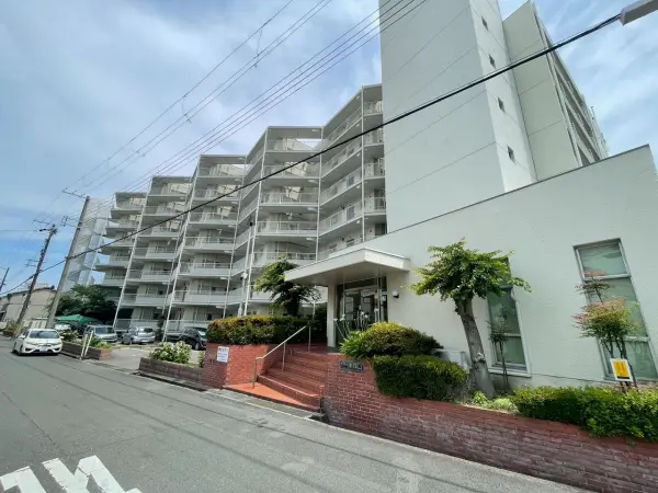 ドエル南塚口A棟