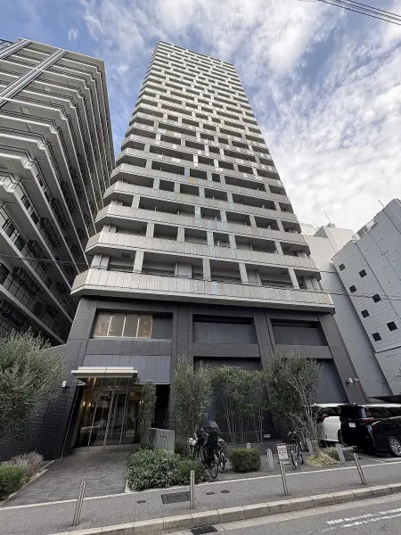 プレミスト南船場