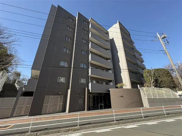 プレミスト東戸塚