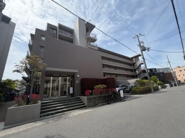甲子園パーク・ホームズけやきみち