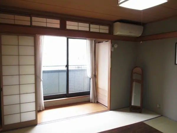 名古屋市北区志賀本通（店舗付き住宅）