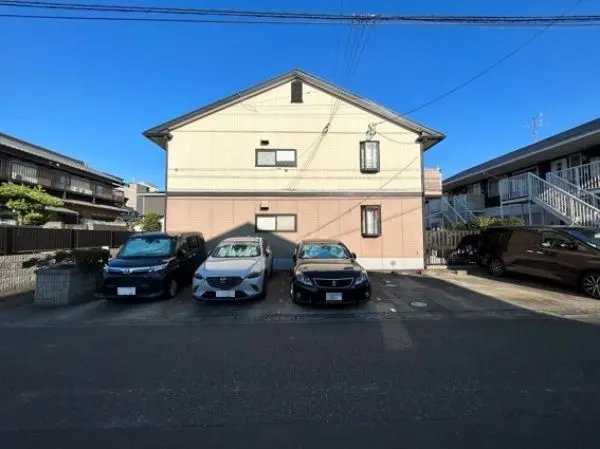 ソレイユ弐番館