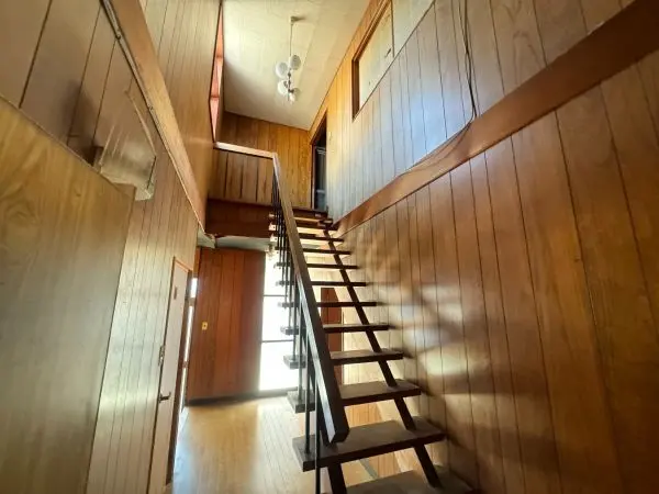 名古屋市守山区鳥羽見三丁目　建物