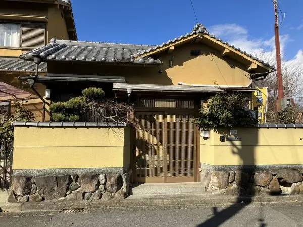 橿原市新口町