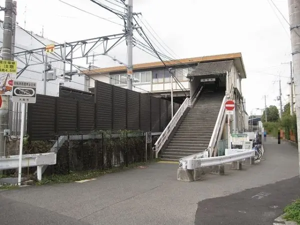八尾市竹渕４丁目