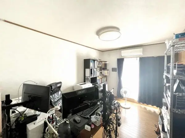 横浜市青葉区荏田北二丁目