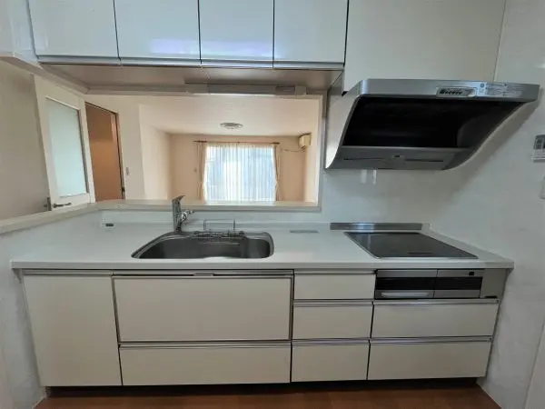 桶川市末広三丁目 中古戸建
