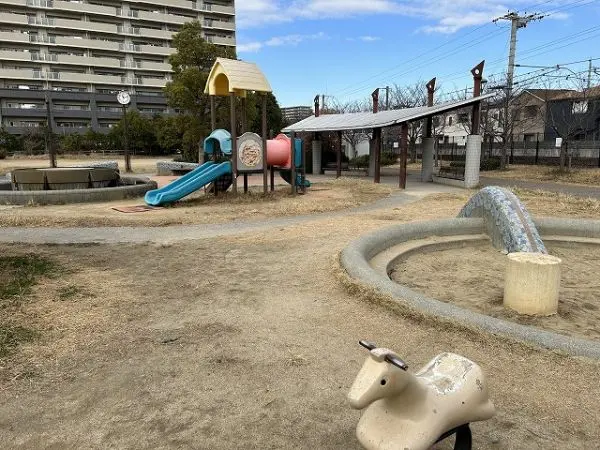八尾市跡部北の町二丁目