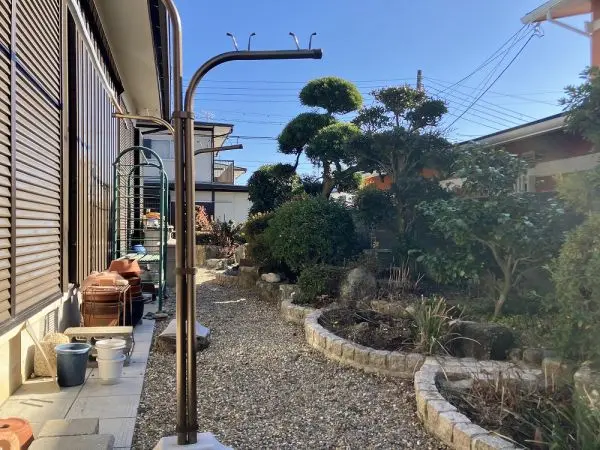 川西市緑台5丁目　土地