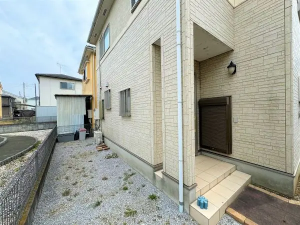 川越市今泉 中古戸建
