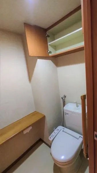 ヴェルビュ小樽富岡
