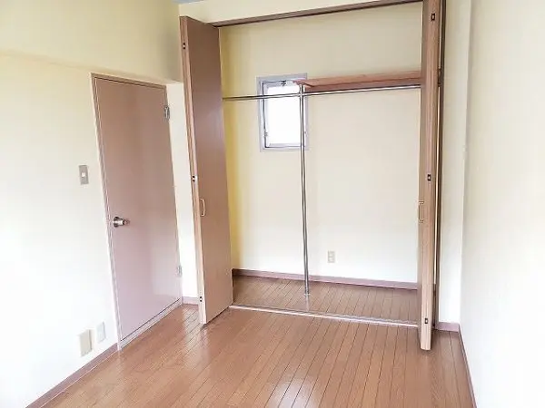 北助松第二次団地