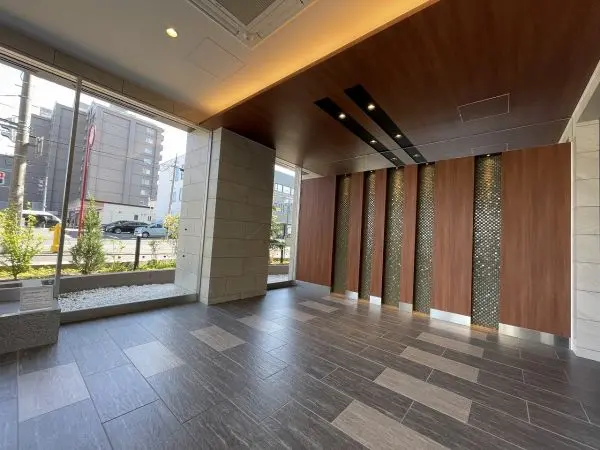 プレミスト札幌元町
