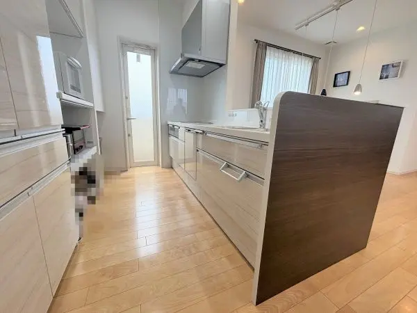東大和市向原2丁目　戸建