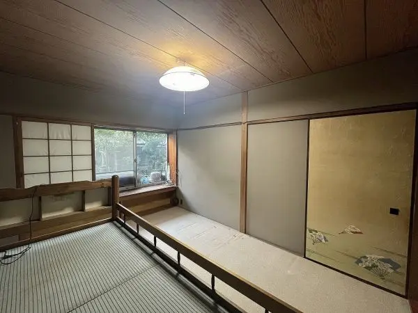 メゾン西宮