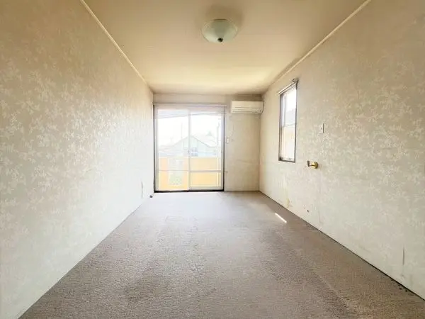上尾市二ツ宮 中古戸建