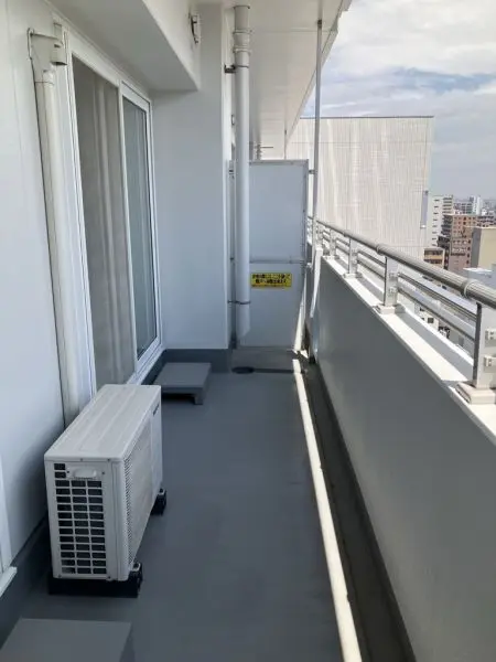 ８・３スクエアディーグラフォート札幌ステーションタワー