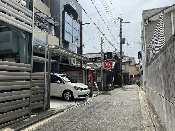 丸西ビル