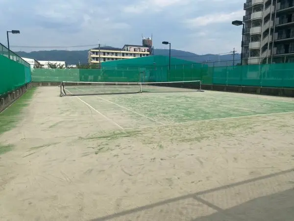 アメリア６番館