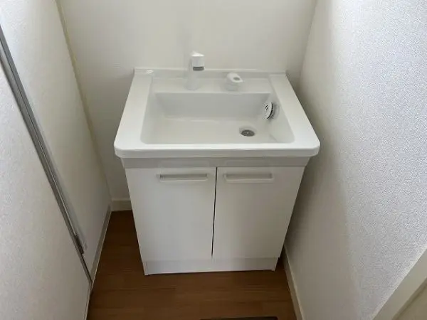 箕面粟生第二住宅弐壱号棟