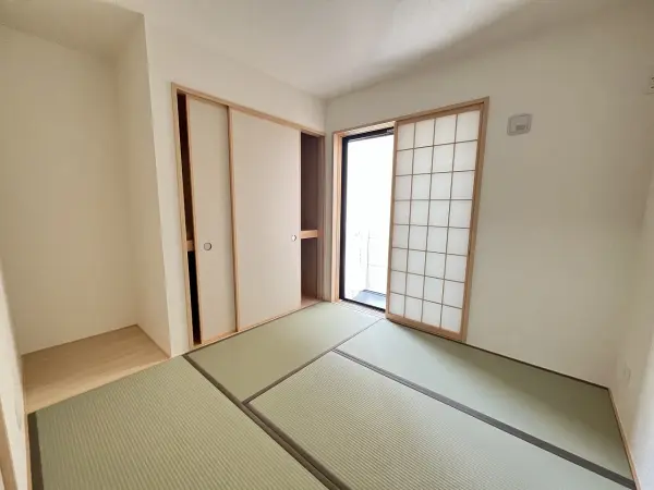 神戸市西区王塚台1丁目（5号棟）