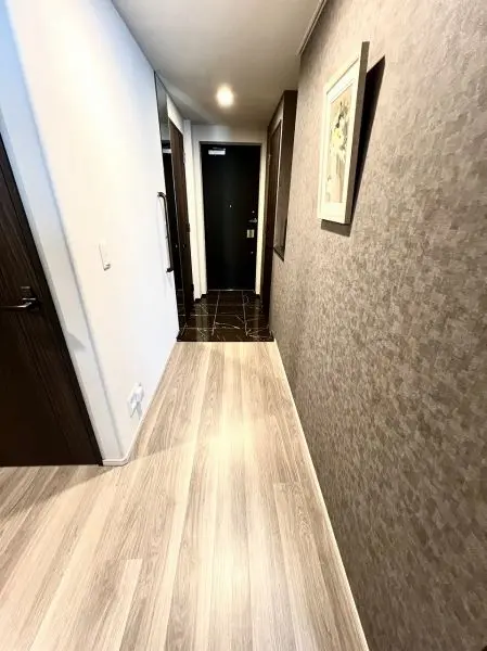 プレミストタワーズ札幌苗穂BRIGHTGATE
