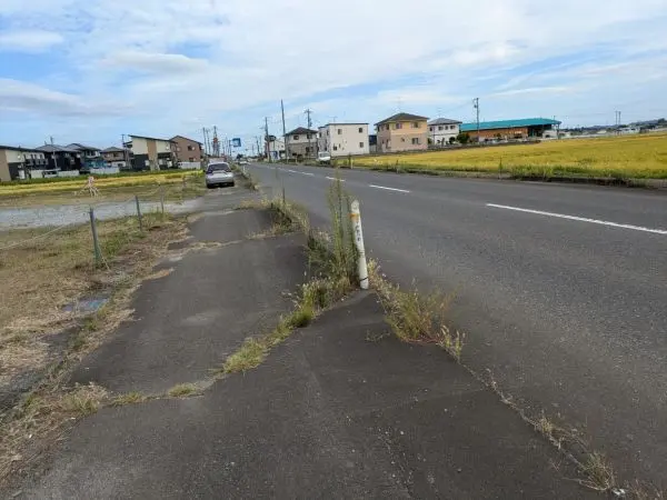加美郡加美町字赤塚