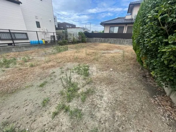 碧南市源氏神明町156番の一部