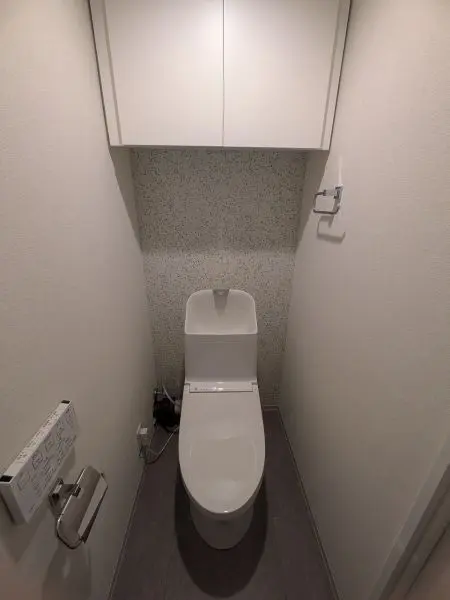 須磨パークヒルズA棟