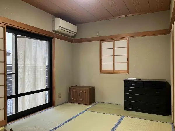 伊丹市安堂寺町三丁目　中古戸建
