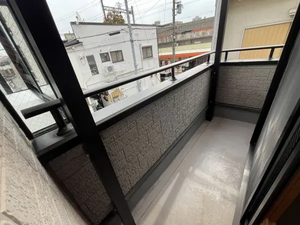 西宮市越水町　既存住宅