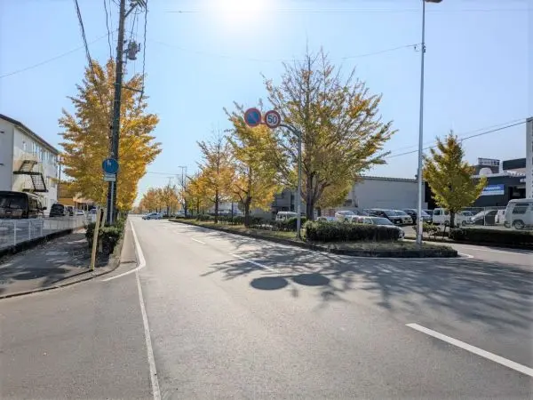 仙台市若林区鶴代町