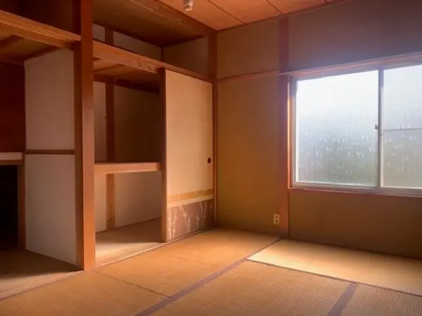 生駒市北新町
