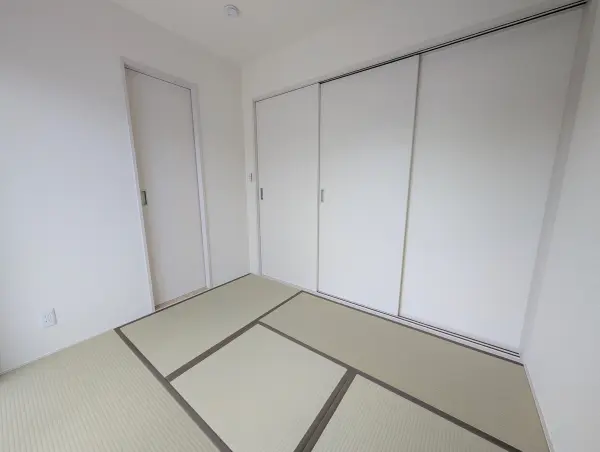 三鷹市北野　新築分譲住宅7号棟(全8棟)