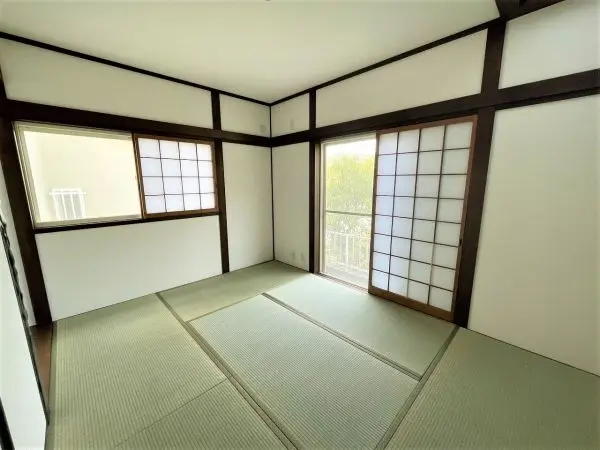 川西市見野1丁目　戸建