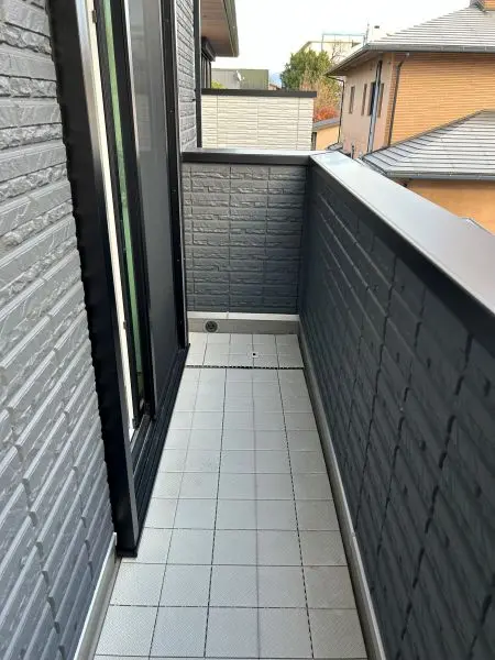 久留米市櫛原町