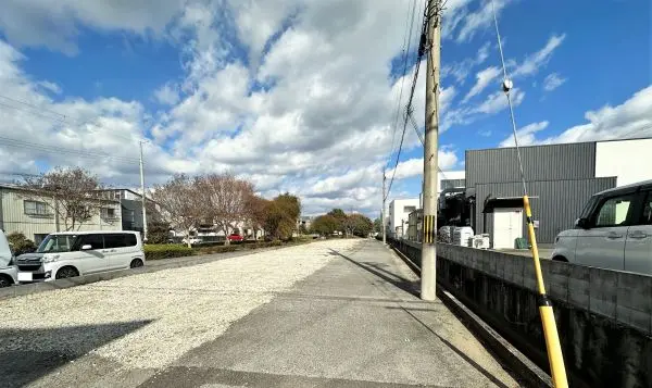 姫路市亀山２丁目