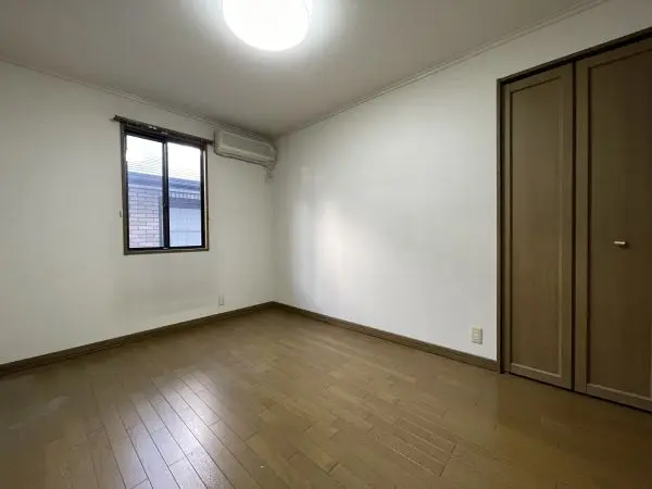 神戸市北区桂木3丁目