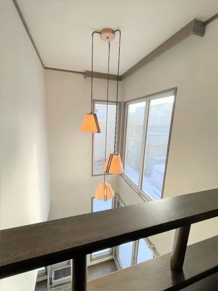 上野幌2条1丁目