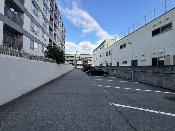 甲子園第６コーポラス