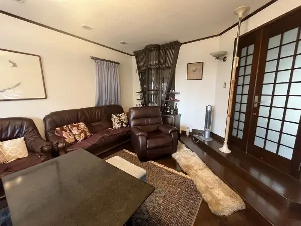 西宮市城山　戸建