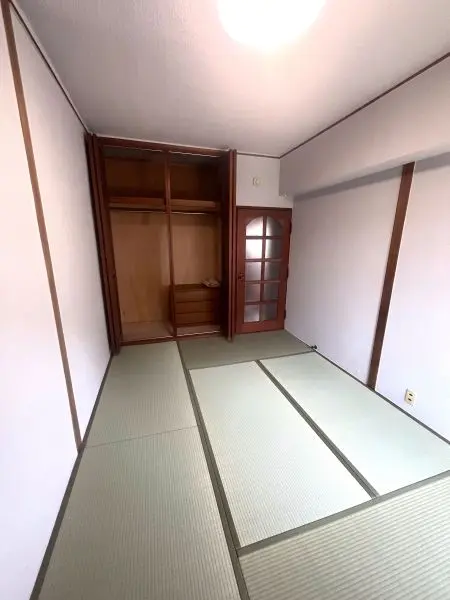 大和サニーハイツ高槻一棟