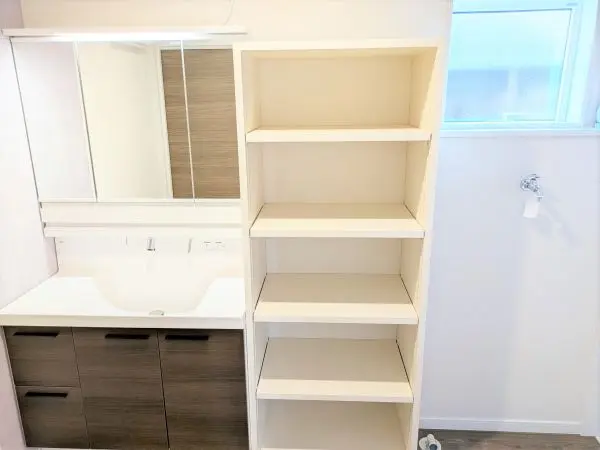 白石市銚子ケ森戸建