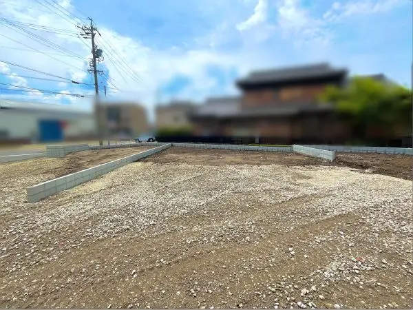 犬山市字鳥屋越63番1の一部