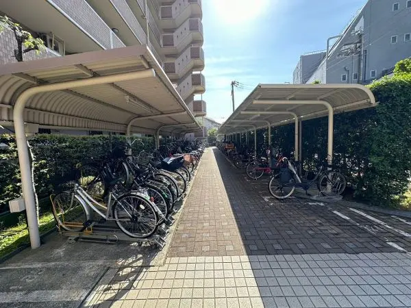 ロイヤルコート豊中壱番館　売マンション