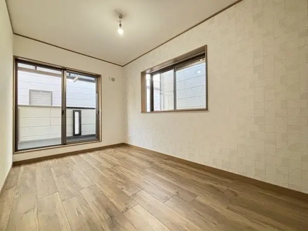 西宮市広田町　中古戸建