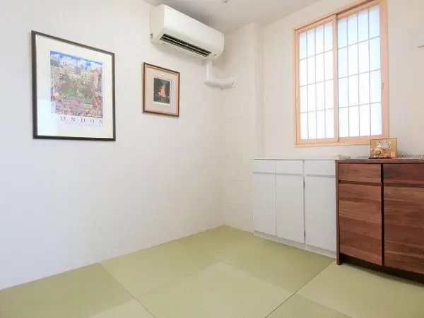 パークホームズ川越新富町アドーア